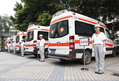 洪洞县大型活动医疗保障